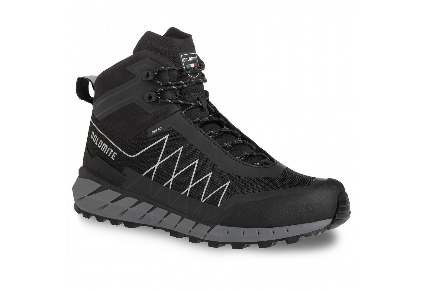 Dolomite Multifunktionsstiefel M CRODA NERA HI GTX Sneaker von Dolomite