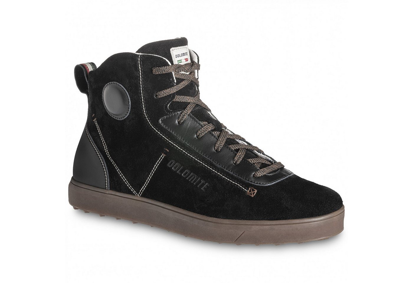 Dolomite Multifunktionsstiefel SORAPIS HIGH Wanderstiefel von Dolomite