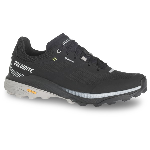 Dolomite - Nibelia GTX - Wanderschuhe Gr 10 grau von Dolomite