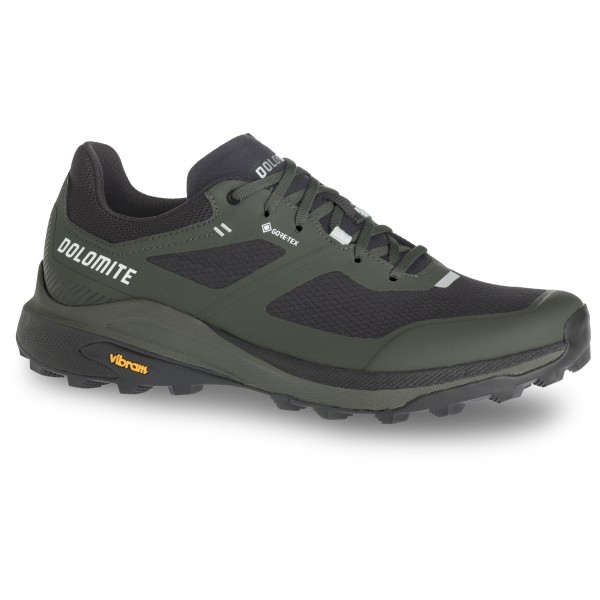 Dolomite - Nibelia GTX - Wanderschuhe Gr 10 grau von Dolomite