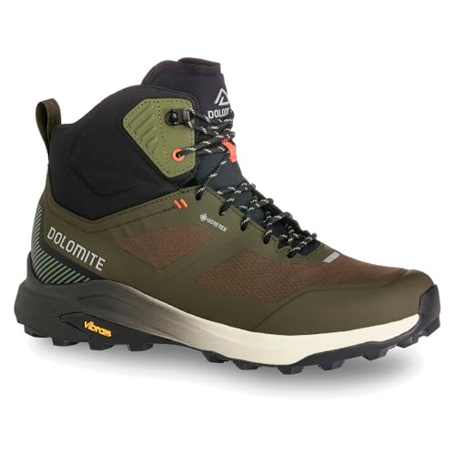Dolomite Nibelia High Goretex Hiking Boots EU 47 2/3 von Dolomite