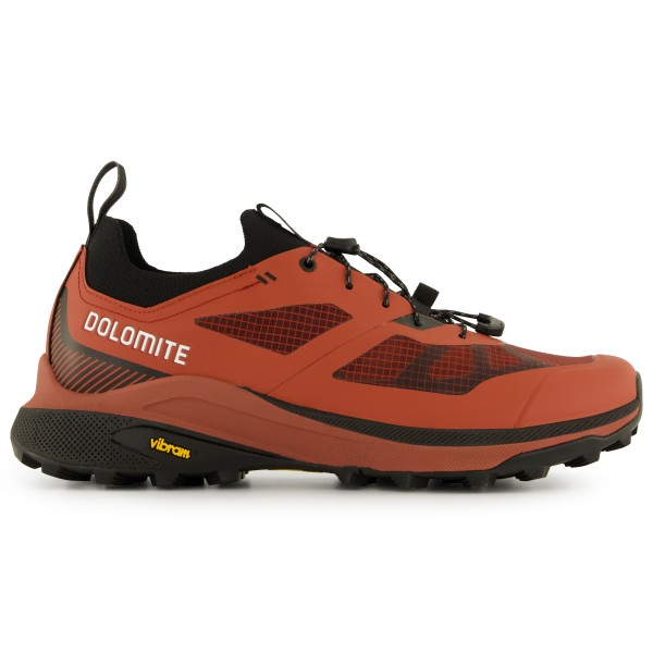 Dolomite - Nibelia - Multisportschuhe Gr 12,5 rot Dolomite - Nibelia - Multisportschuhe Gr 12,5 rot von Dolomite