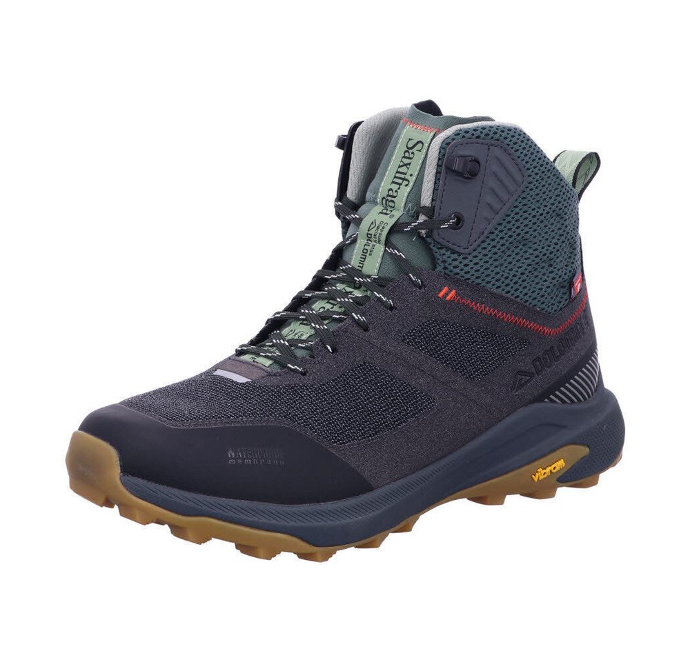 Dolomite Nibelia Saxifraga 2.0 Wanderstiefel von Dolomite