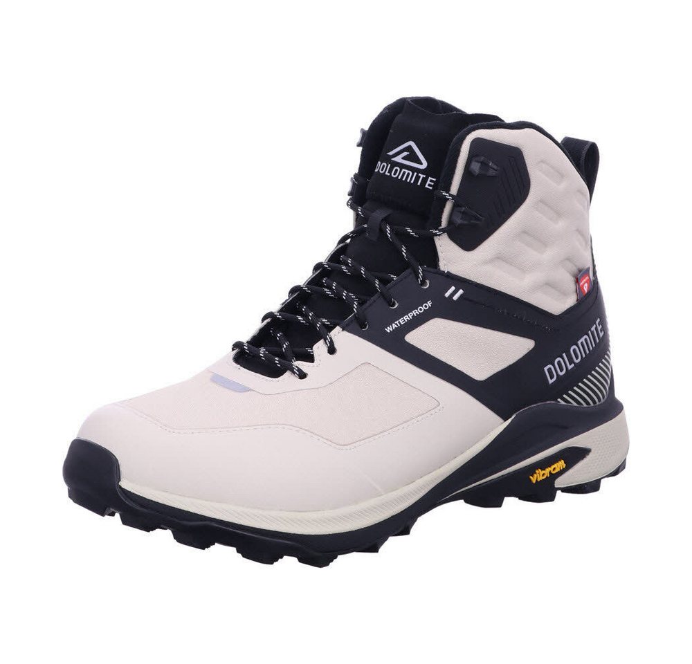 Dolomite Nibelia Warm High WP Wanderstiefel von Dolomite