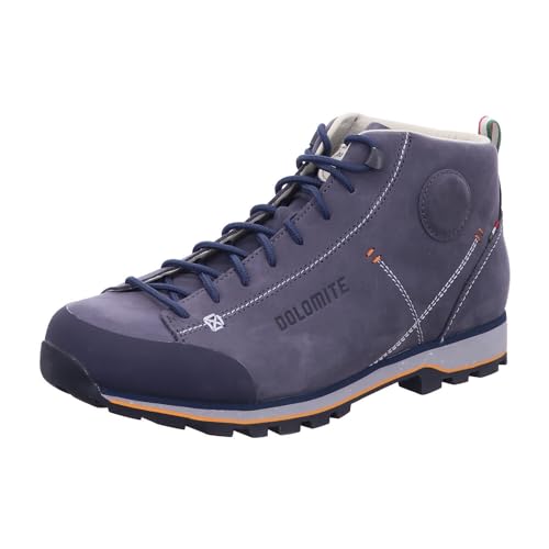 Dolomite Adult 54 Mid Fg Evo grau Gr. 46 von Dolomite