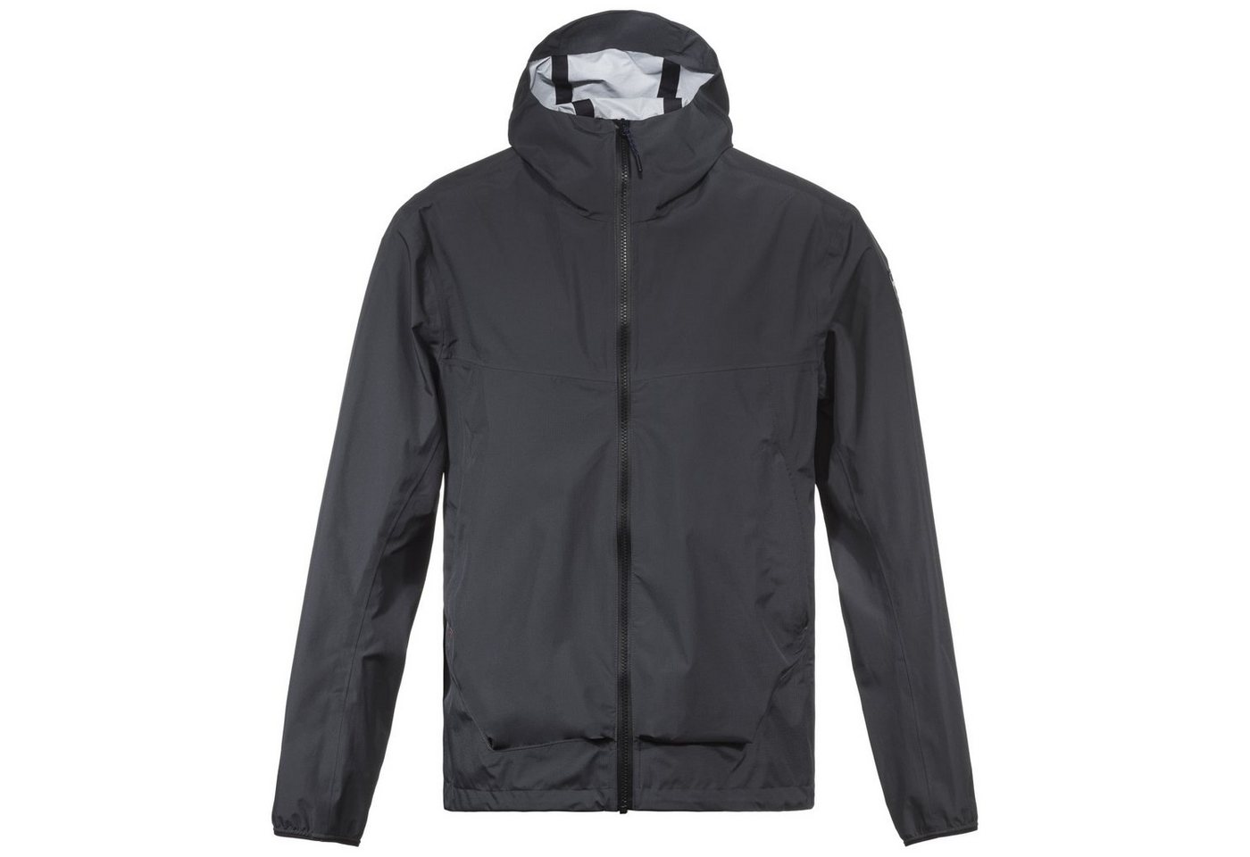 Dolomite Anorak Dolomite M Pelmo Hooded 2.5l Jacket Herren Anorak von Dolomite