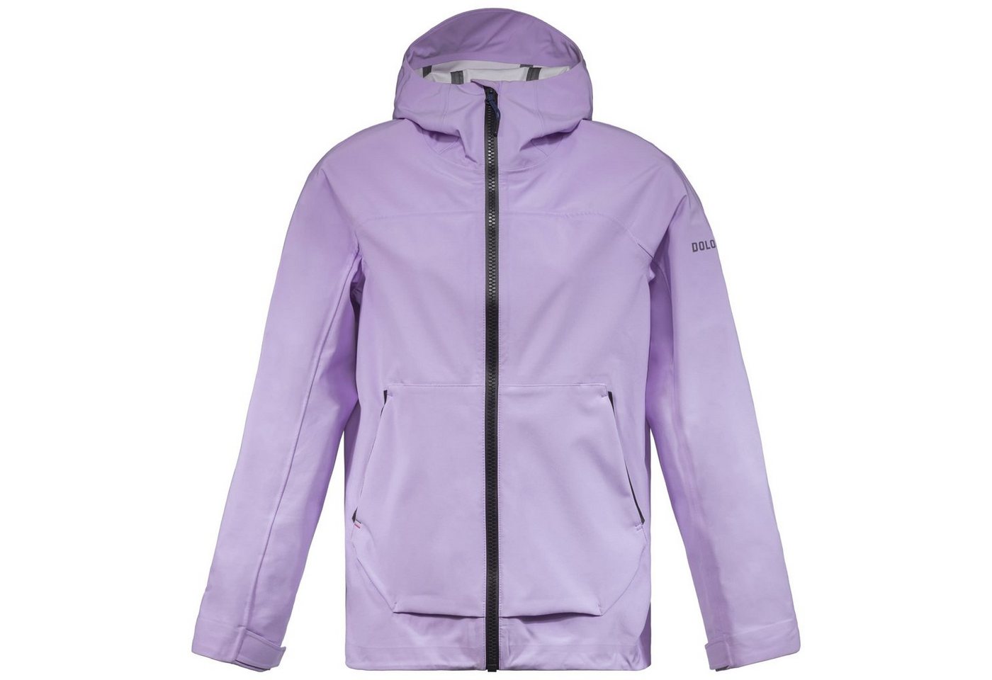 Dolomite Anorak Dolomite W Cristallo Hooded 3l Jacket Damen Anorak von Dolomite