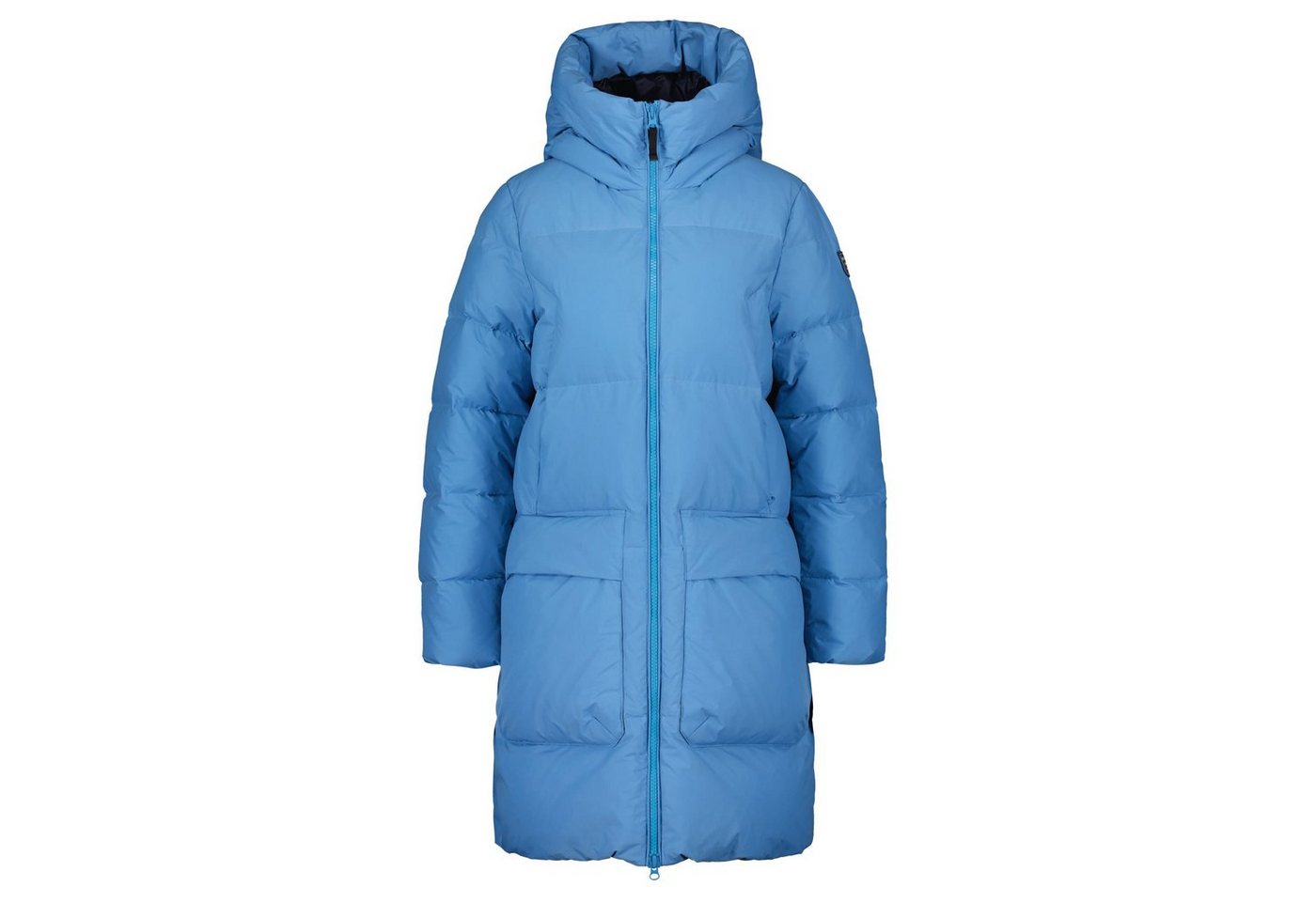 Dolomite Parka Dolomite W Fitzroy H Coat Damen Parka von Dolomite