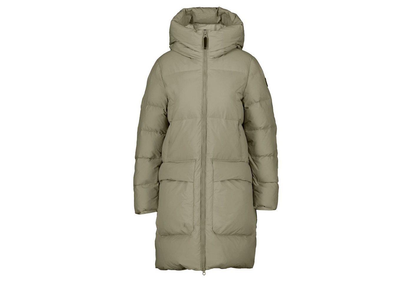 Dolomite Parka Dolomite W Fitzroy H Coat Damen Parka von Dolomite