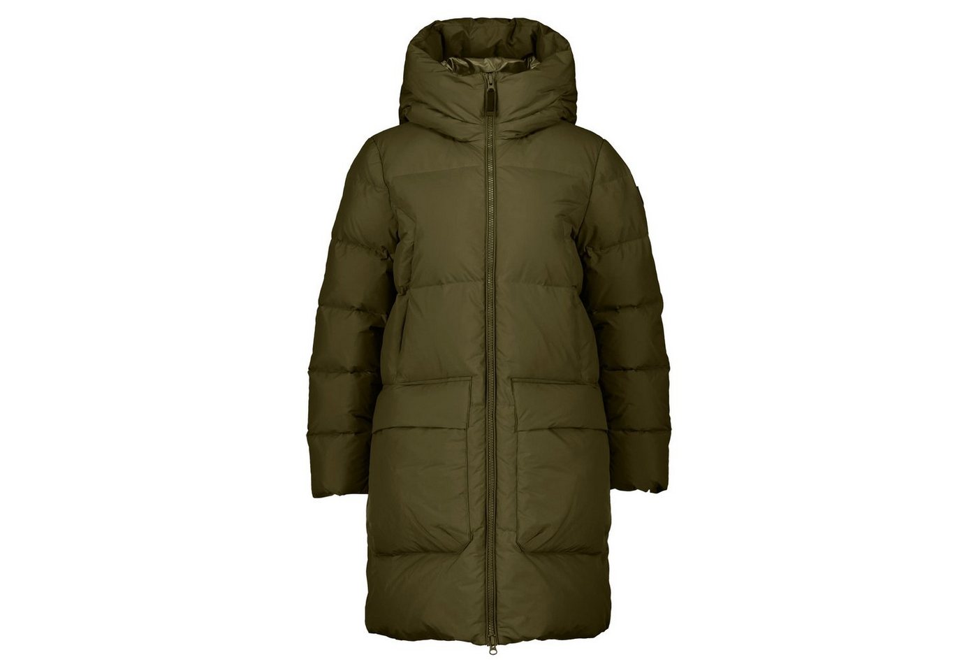 Dolomite Parka Dolomite W Fitzroy H Coat Damen Parka von Dolomite