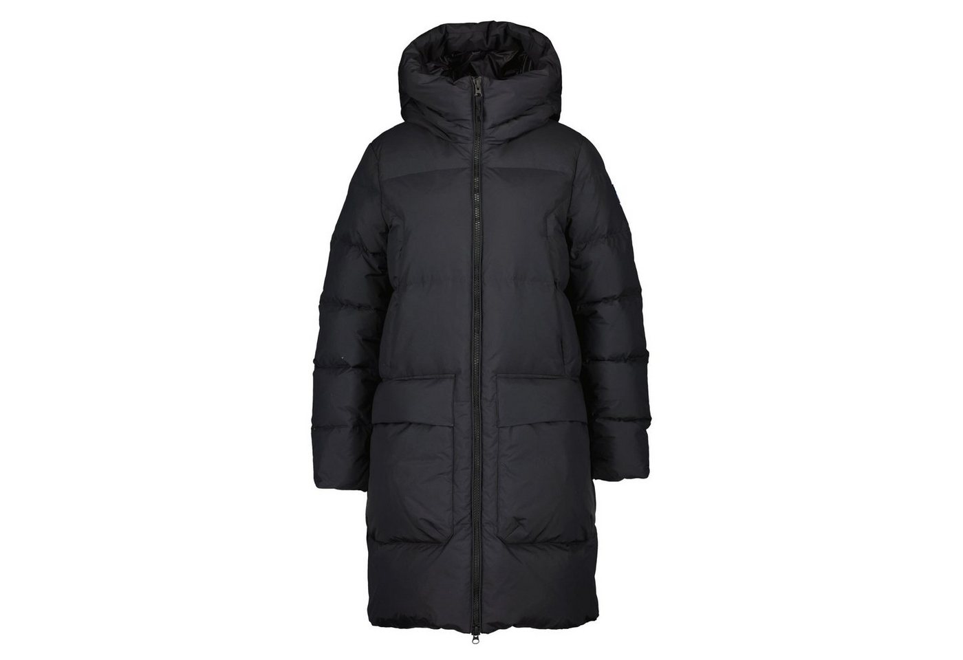 Dolomite Parka Dolomite W Fitzroy H Coat Damen Parka von Dolomite