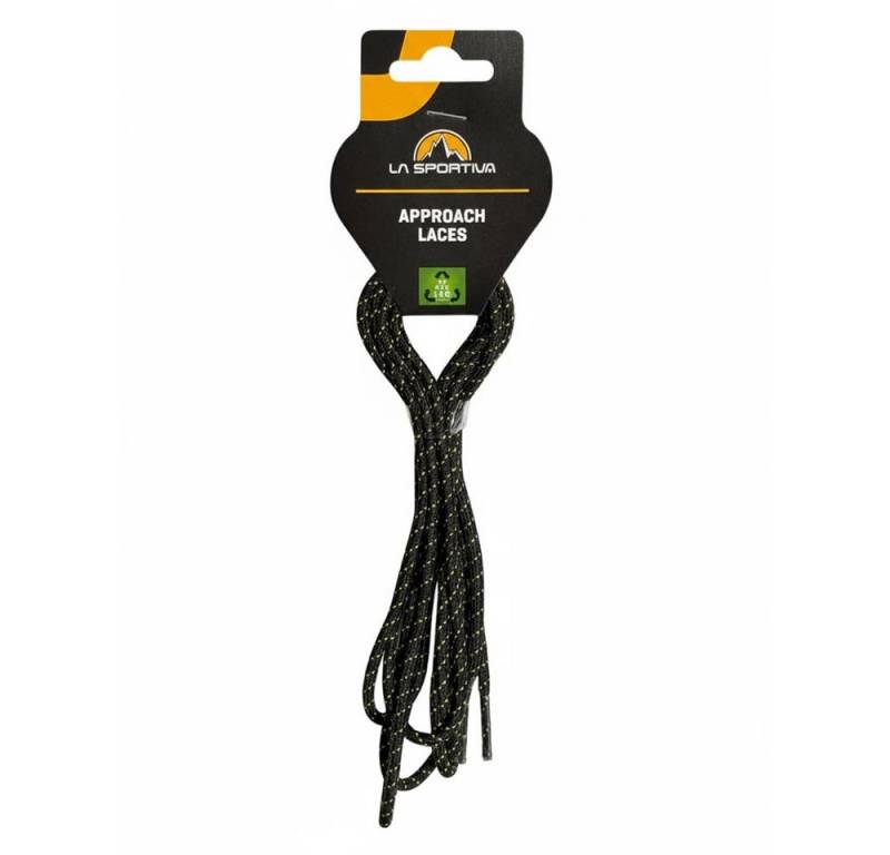 La Sportiva Schnürsenkel Approach Laces La Sportiva Schnürsenkel Approach Laces von La Sportiva