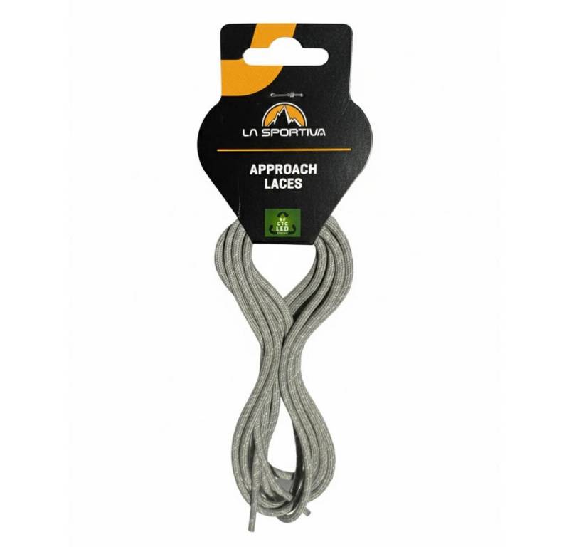 La Sportiva Schnürsenkel Approach Laces La Sportiva Schnürsenkel Approach Laces von La Sportiva
