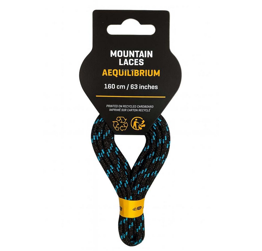 Dolomite Schnürsenkel Mountain Laces Aequilibrium von Dolomite