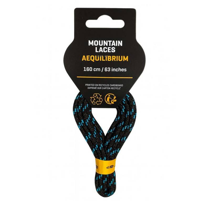 La Sportiva Schnürsenkel Mountain Laces Aequilibrium La Sportiva Schnürsenkel Mountain Laces Aequilibrium von La Sportiva