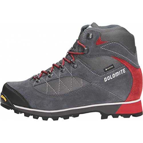 Dolomite Schuhe Herren wandern 268627 1402 Anthracite Grey moena GTX von Dolomite