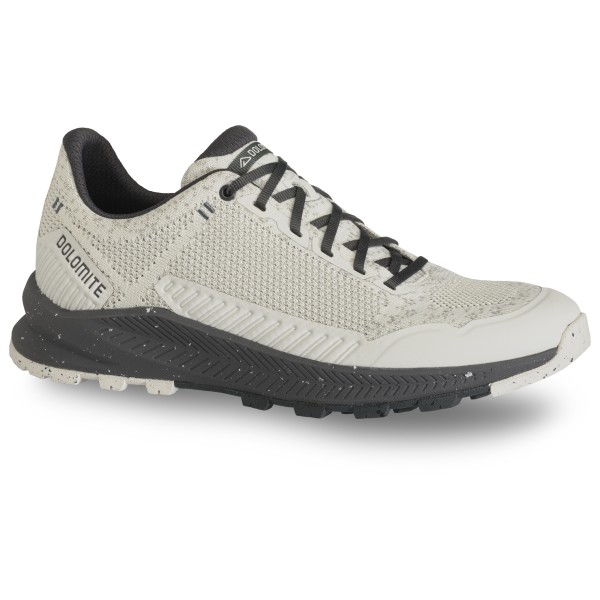 Dolomite - Shoe Carezza Knit - Freizeitschuhe Gr 11 weiß von Dolomite