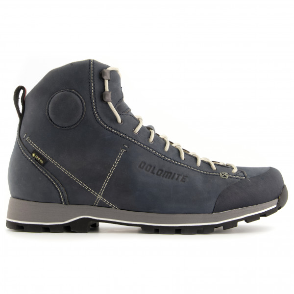 Dolomite - Shoe Cinquantaquattro High FG GTX - Freizeitstiefel Gr 11,5 grau von Dolomite