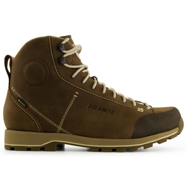 Dolomite - Shoe Cinquantaquattro High FG GTX - Freizeitstiefel Gr 9 braun von Dolomite