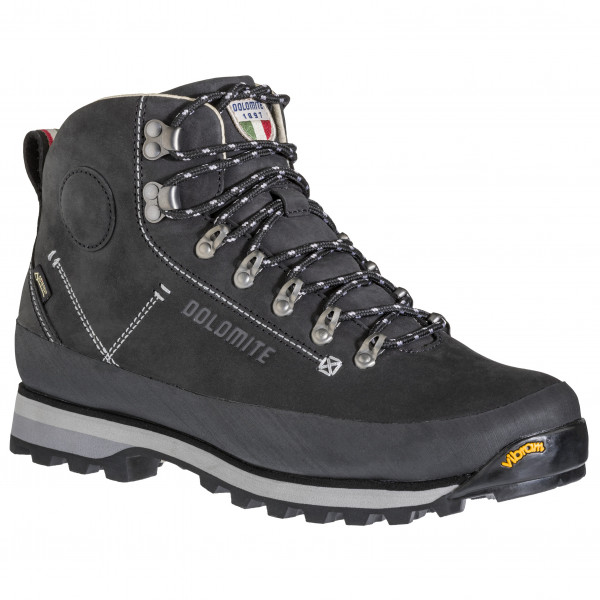 Dolomite - Shoe Trek GTX - Wanderschuhe Gr 11 grau von Dolomite