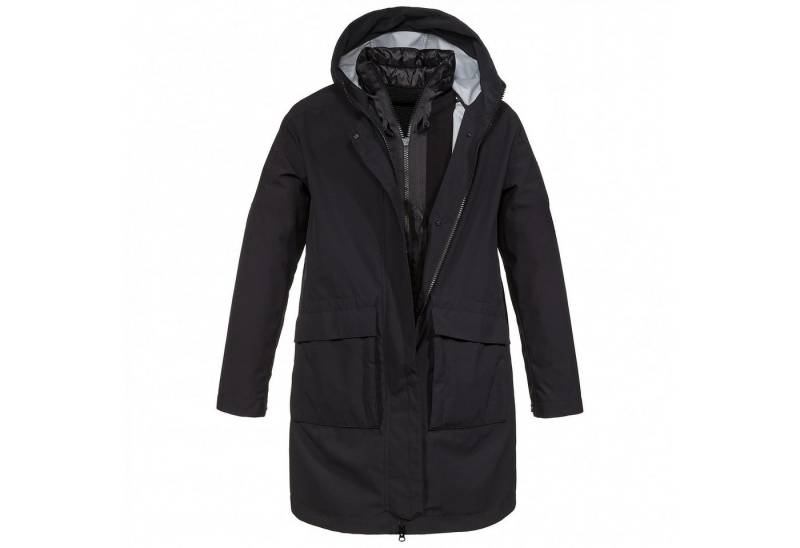 Dolomite Softshelljacke Funktionsjacke W EXPEDITI+ INSULATIPARKA von Dolomite
