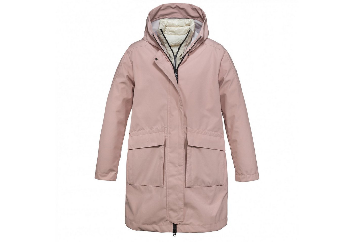 Dolomite Softshelljacke Funktionsjacke W EXPEDITI+ INSULATIPARKA Dolomite Softshelljacke Funktionsjacke W EXPEDITI+ INSULATIPARKA von Dolomite