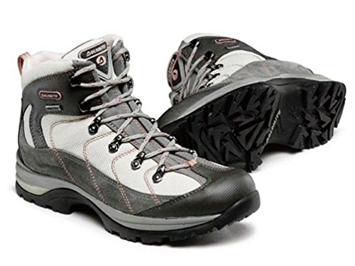 Dolomite Trekkingschuh Cyclamen Plus GTX Diesel-Pink Gr.38 von Dolomite