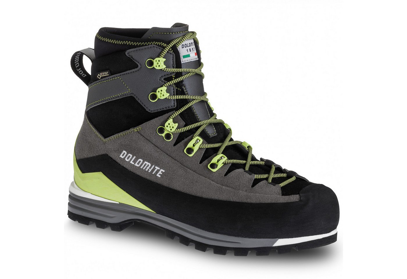Dolomite Trekkingstiefel MMIAGE GTX Wanderstiefel von Dolomite