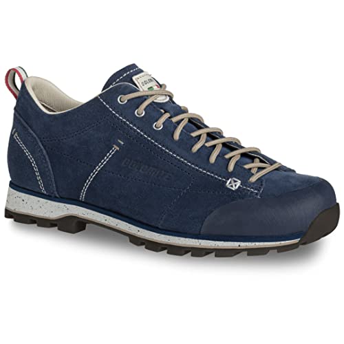 Dolomite Unisex 54 Low Evo Schuhe, blau von Dolomite