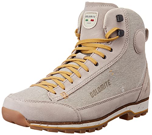 Dolomite Unisex BOTA Cinquantaquattro Anniversary Trekking-& Wanderstiefel, Sand BEIGE, 42 EU von Dolomite