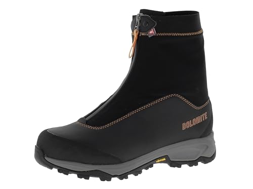 Dolomite Unisex Bota Tamaskan 1.5 Bootsschuh, Black, 41 1/3 EU von Dolomite
