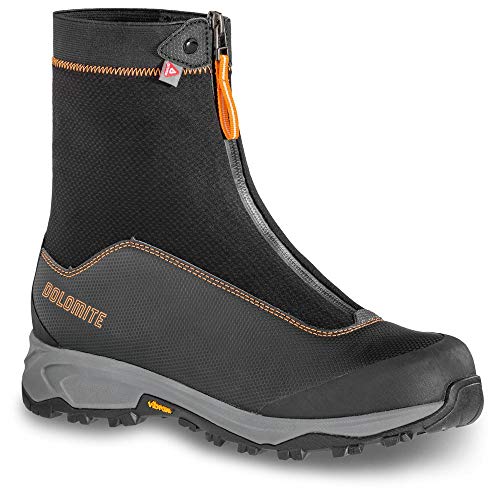 Dolomite Unisex Bota Tamaskan 1.5 Bootsschuh, Schwarz, 43 1/3 EU von Dolomite