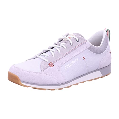 Dolomite Unisex-Erwachsene Zapato Cinquantaquattro Duffle Schuhe, Graphite Grey Dolomite Unisex-Erwachsene Zapato Cinquantaquattro Duffle Schuhe, Graphite Grey von Dolomite
