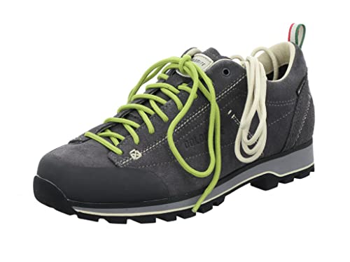 Dolomite Unisex-Erwachsene Zapato Cinquantaquattro Low GTX Trekking-& Wanderhalbschuhe, Canna Di Fucile von Dolomite