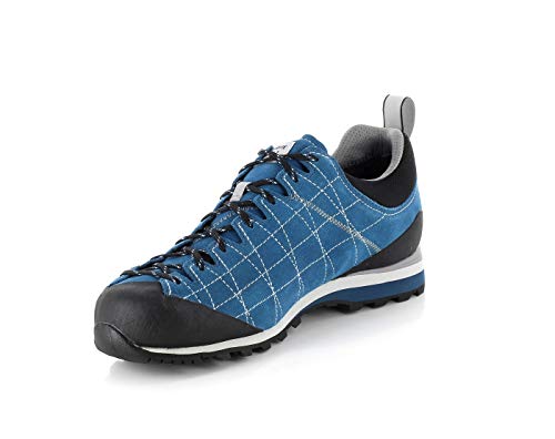 Dolomite Unisex-Erwachsene Zapato Diagonal GTX Schuhe, Lake Blue, 42 EU von Dolomite