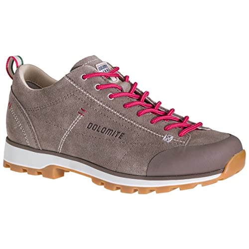 Dolomite Unisex-Erwachsene Zapato Ws Cinquantaquattro Low Schuhe, Nugget Brown von SCOTT