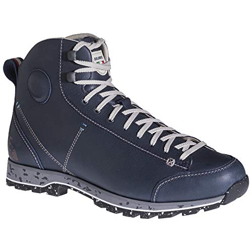 Dolomite Unisex Karakorum Evo 1954 Stiefel Wanderstiefel, Marineblau, 42.5 EU von Dolomite