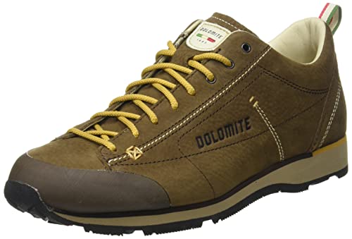 Dolomite Unisex Schuh 54 Low Lt Winter Wanderschuh, Dunkelbraun, 38 2/3 EU von Dolomite