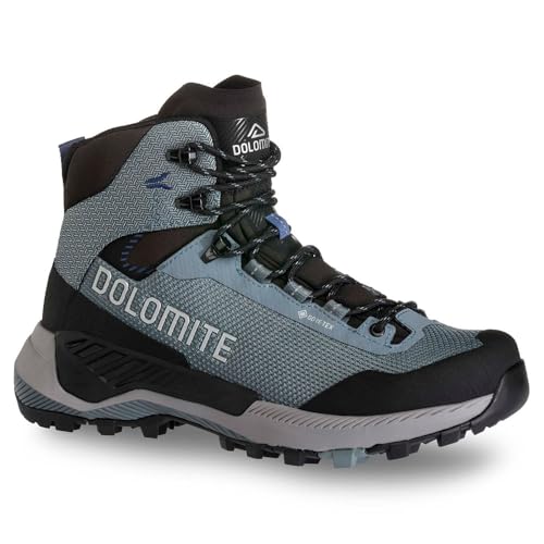 Dolomite Vernale High Goretex Hiking Boots EU 38 2/3 von Dolomite