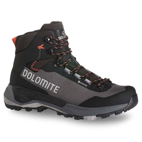 Dolomite Vernale High Goretex Hiking Boots EU 45 von Dolomite