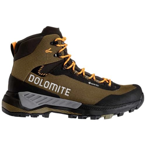 Dolomite Vernale High Goretex Hiking Boots EU 47 von Dolomite