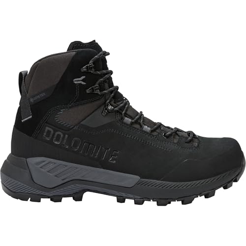 Dolomite Vernale Leather High GTX Herren Wanderschuhe, Größe:41.5 EU von Dolomite
