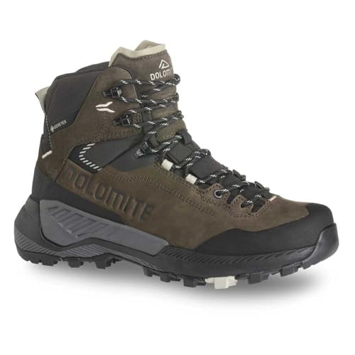Dolomite Vernale Leather High Goretex Hiking Boots EU 40 2/3 von Dolomite