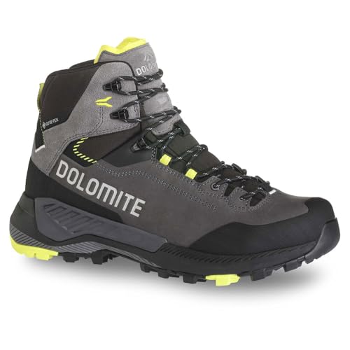 Dolomite Vernale Leather High Goretex Hiking Boots EU 49 von Dolomite