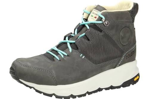 Dolomite Braies High Gore-Tex 2.0 Damen Wanderschuhe von Dolomite