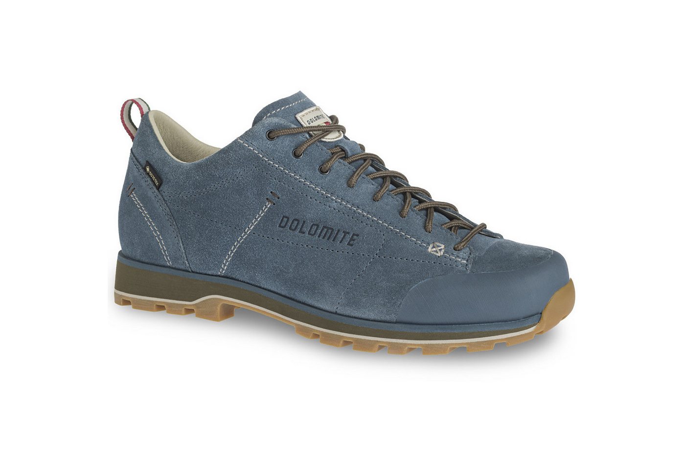 Dolomite Wanderschuh 54 LOW GTX Sneaker von Dolomite