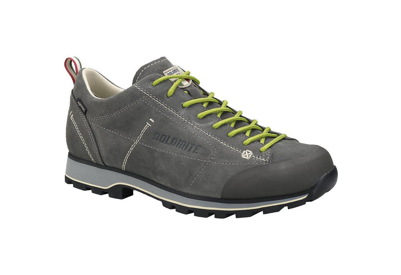 Dolomite Wanderschuh 54 LOW GTX Sneaker von Dolomite
