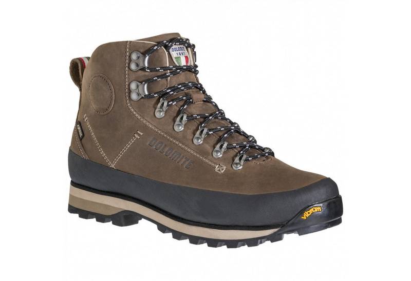 Dolomite Wanderschuh M 54 TREK GTX Sneaker von Dolomite