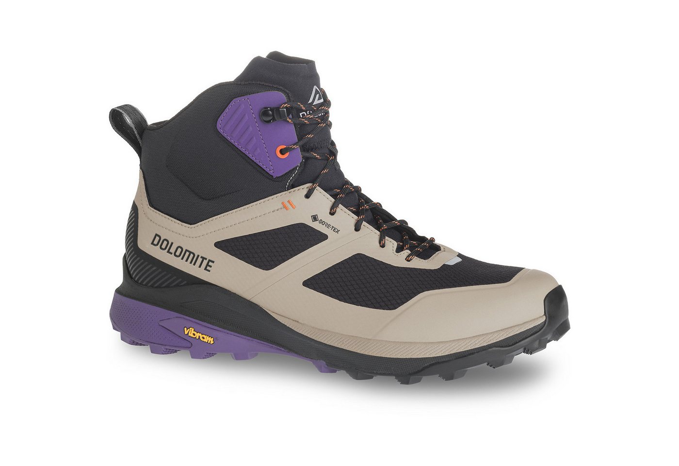 Dolomite Wanderschuh M NIBELIA HIGH GTX Wanderschuh von Dolomite