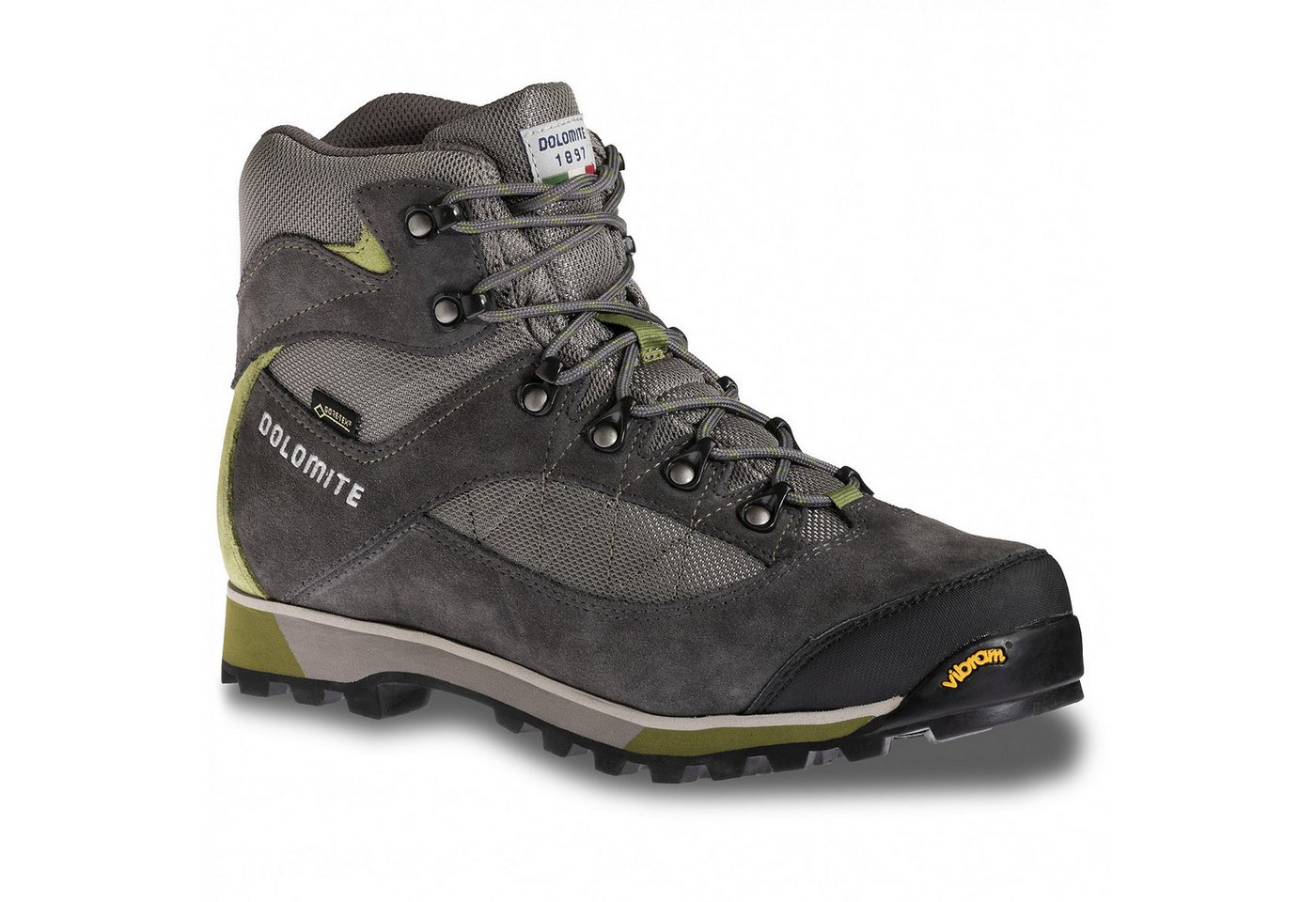 Dolomite Wanderschuh M ZERNEZ GTX Sneaker von Dolomite
